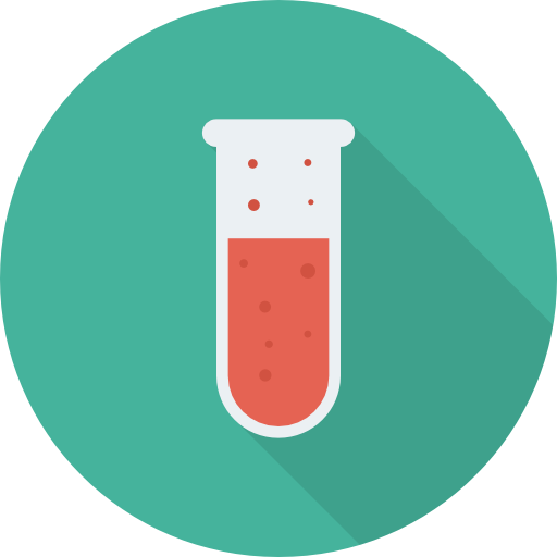 Blood test